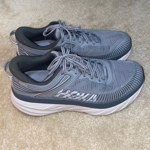 Men’s Hoka Bondi 7